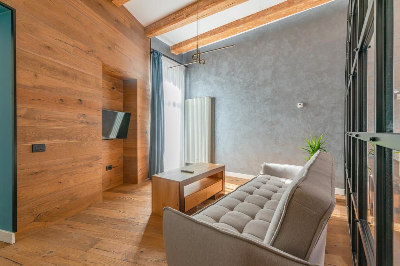 Premium Suites Postavarului บราชอฟ ภายนอก รูปภาพ