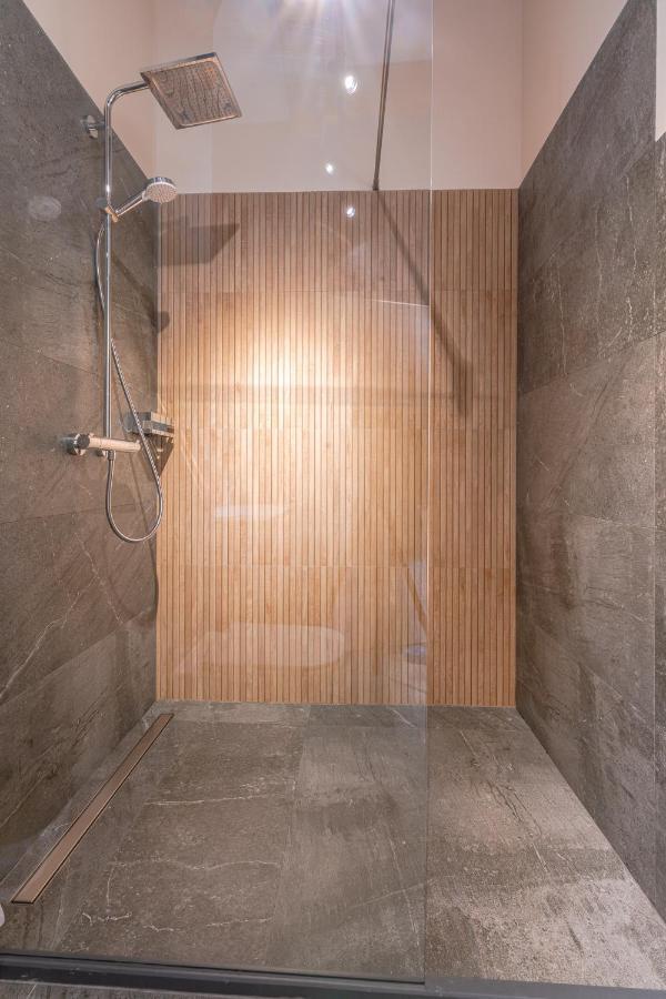 Premium Suites Postavarului บราชอฟ ภายนอก รูปภาพ