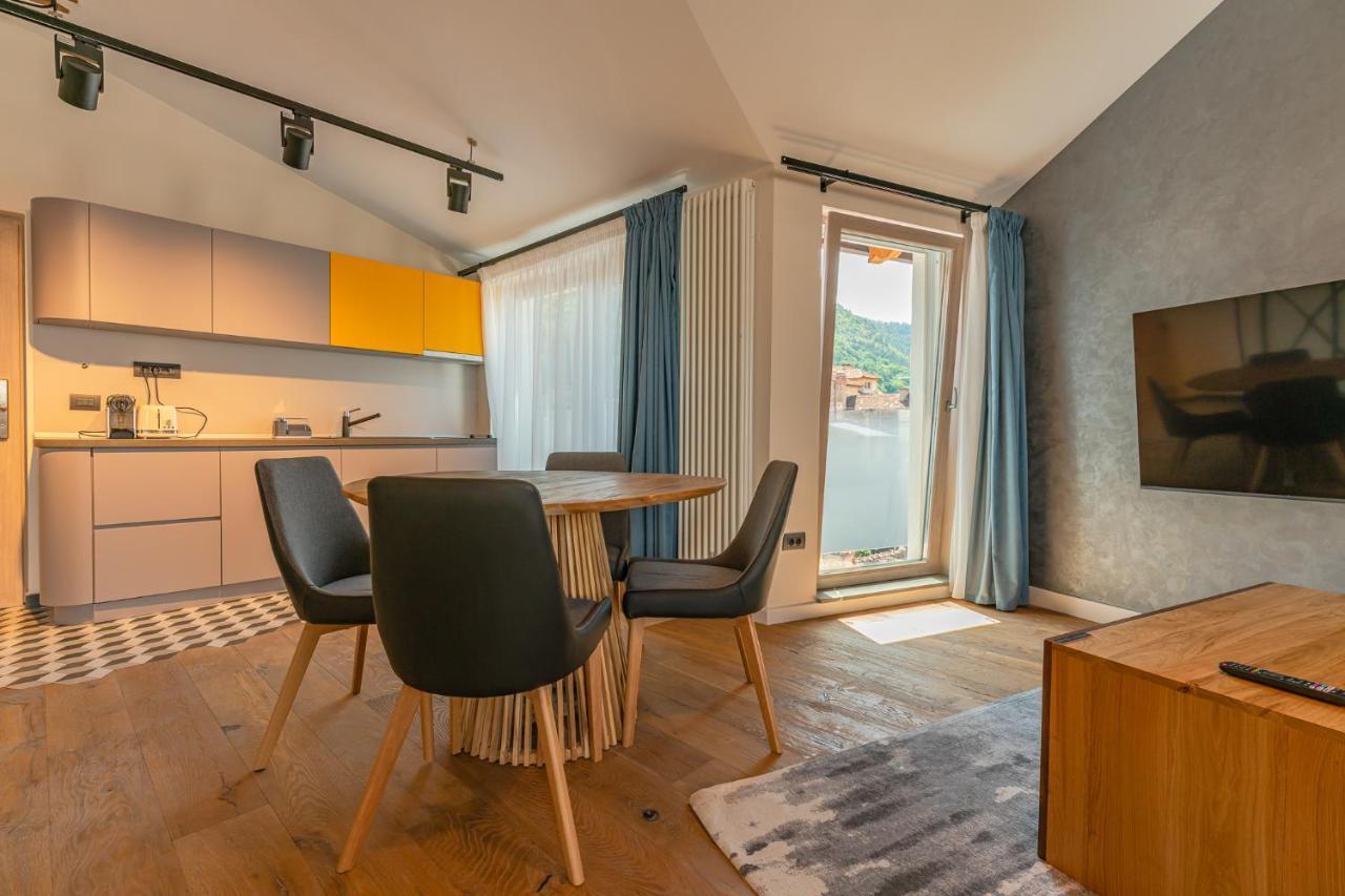 Premium Suites Postavarului บราชอฟ ภายนอก รูปภาพ