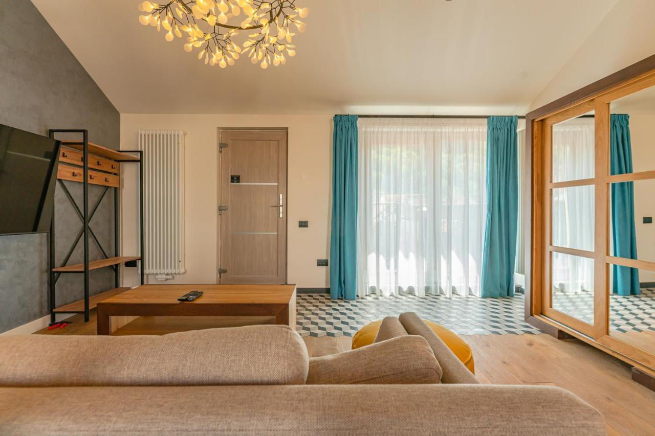 Premium Suites Postavarului บราชอฟ ภายนอก รูปภาพ
